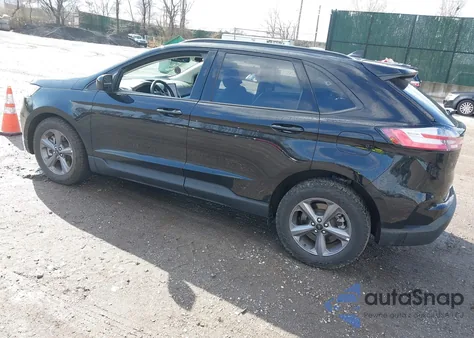 2023 Ford Edge Sel z USA, uszkodzony, nr VIN 2FMPK4J99PBA40949